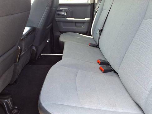 Used 2024 RAM 1500 Classic SLT RWD image 11