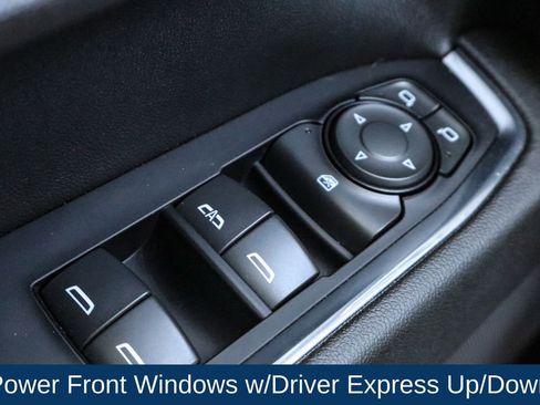 Used 2022 Chevrolet Silverado 1500 RST image 20