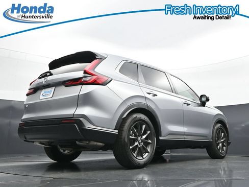 Used 2026 Honda CR-V EX-L image 41