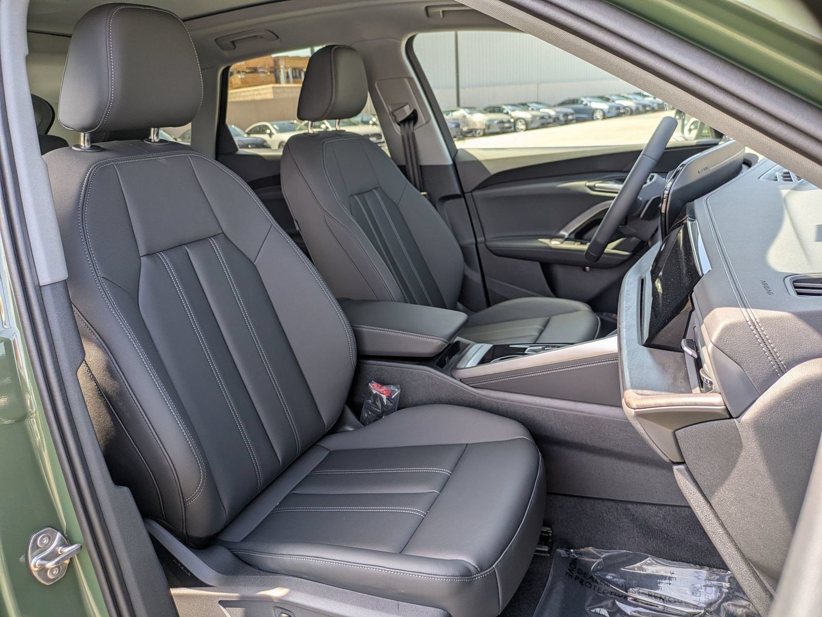 New 2026 Audi Q5 Premium AWD/4WD image 10