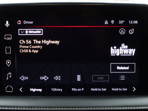 Used 2023 GMC Yukon SLT image 18