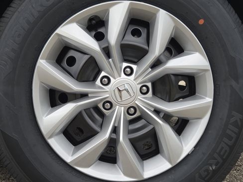 New 2026 Honda CR-V LX image 10