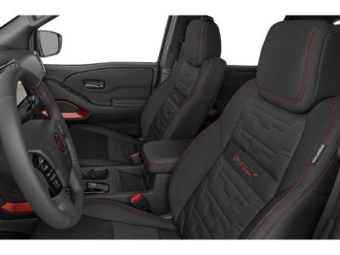 Used 2022 Nissan Frontier Pro-X w/ Pro-X Premium Package image 12