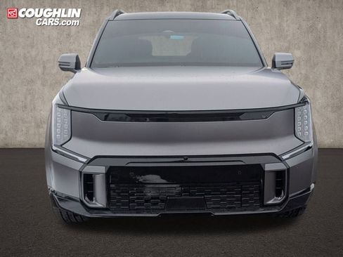 Used 2024 Kia EV9 GT-Line image 2