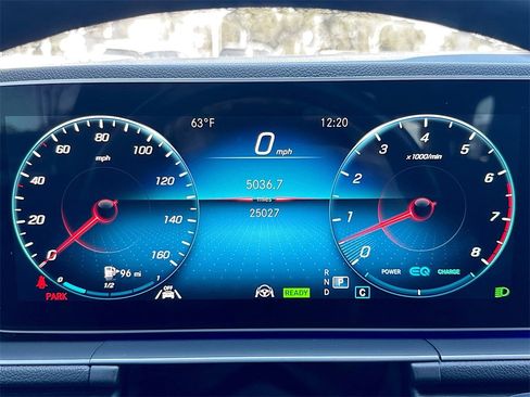 Used 2023 Mercedes-Benz GLE 450 4MATIC image 13