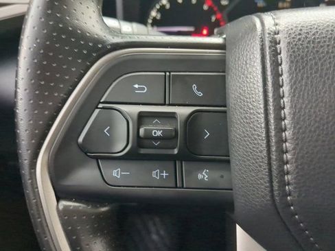 Used 2025 Toyota Tundra SR5 image 23