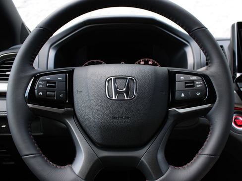 New 2026 Honda Odyssey Sport-L image 34