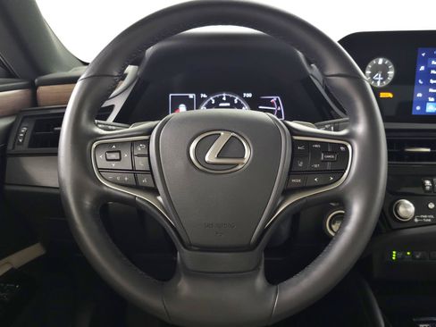 Used 2024 Lexus ES 350 w/ Premium Package FWD image 19