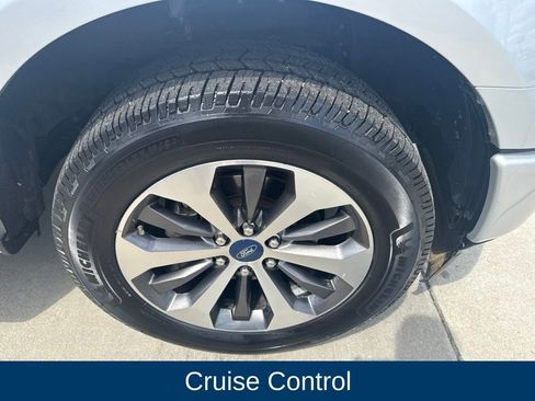 Used 2019 Ford F150 XL w/ Equipment Group 101A Mid RWD image 8