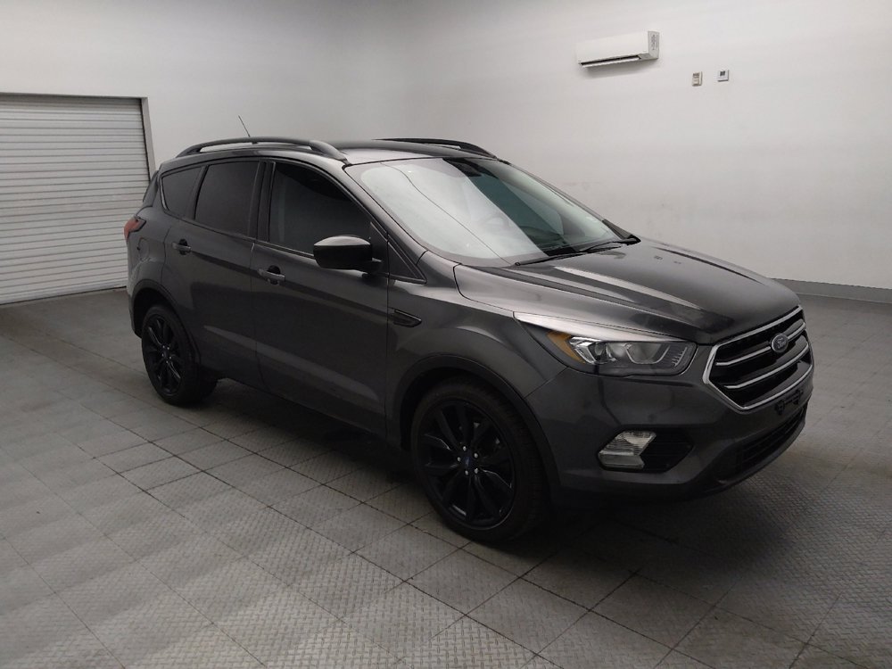 Used 2019 Ford Escape SE FWD image 13