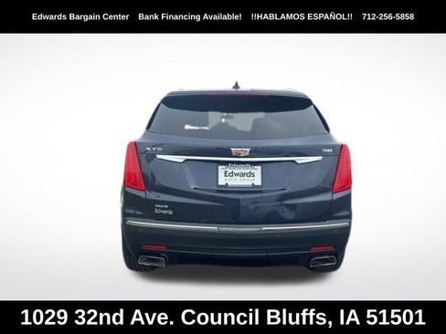 Used 2018 Cadillac XT5 AWD w/ LPO, Radiant Package image 5