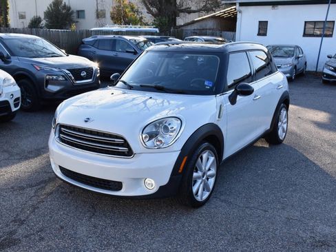 Used 2015 MINI Cooper Countryman FWD image 10