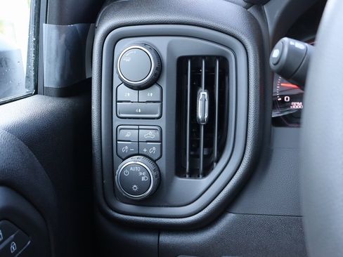 New 2025 Chevrolet Silverado 3500 W/T w/ WT Convenience Package image 8