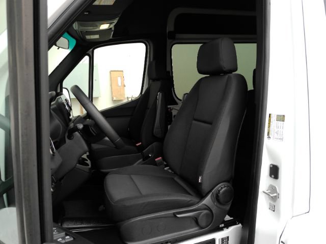 Used 2026 Mercedes-Benz Sprinter 2500 image 22
