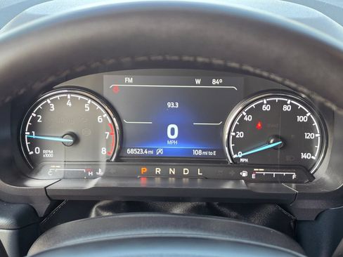 Used 2023 Ford Maverick Lariat w/ Lariat Luxury Package AWD/4WD image 20