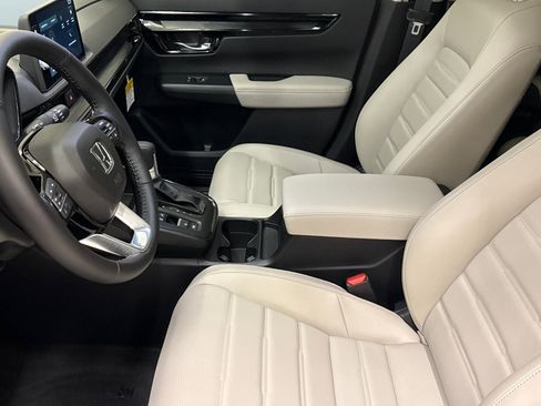 New 2026 Honda CR-V EX-L image 17