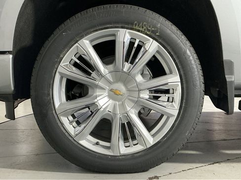 New 2026 Chevrolet Silverado 1500 High Country w/ Technology Package image 20