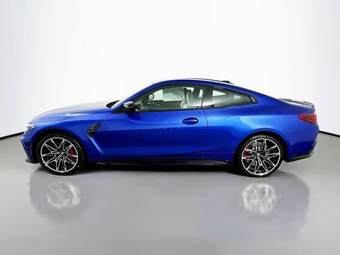 New 2026 BMW M4 xDrive Competition w/ Executive Package image 8