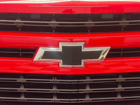 Used 2021 Chevrolet Silverado 1500 RST w/ Z71 Off-Road Package image 40