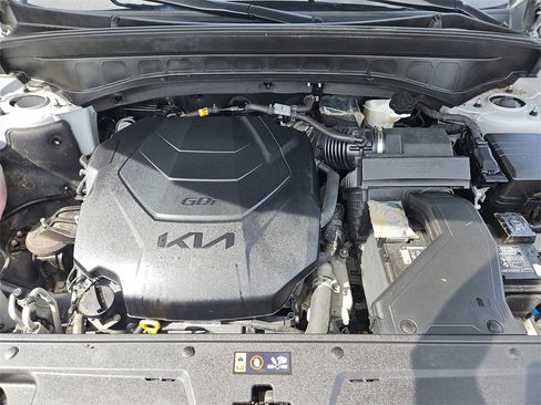 Used 2023 Kia Telluride SX Prestige X-Line image 40