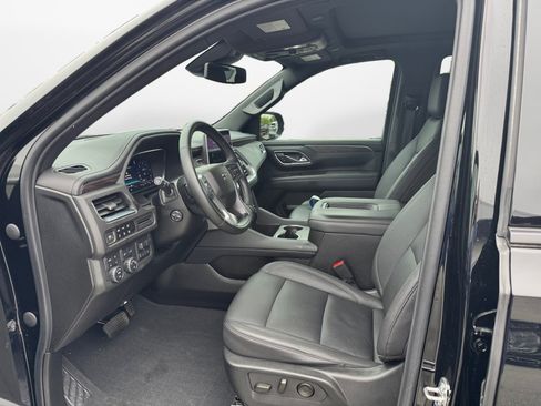 Certified 2023 Chevrolet Tahoe Z71 w/ Z71 Off-Road Package AWD/4WD image 11