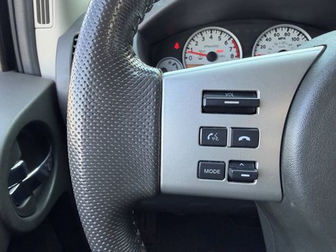 Used 2014 Nissan Xterra PRO-4X AWD/4WD image 19