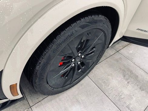 New 2025 Ford Mustang Mach-E GT image 44