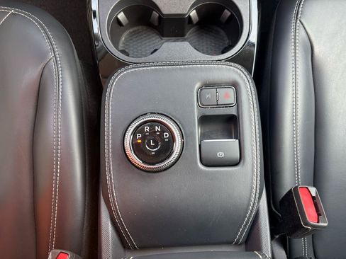 Used 2023 Ford Mustang Mach-E Select AWD/4WD image 26