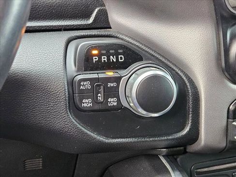 Used 2019 RAM 1500 Big Horn image 16