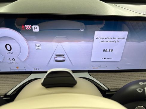 New 2026 Genesis GV80 3.5T Prestige AWD/4WD image 18