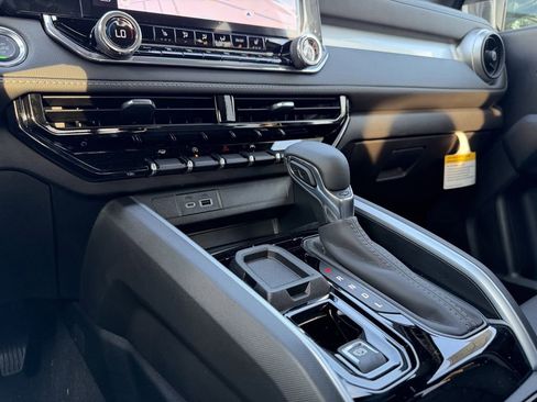 New 2026 Chevrolet Colorado LT w/ LT Convenience Package image 23