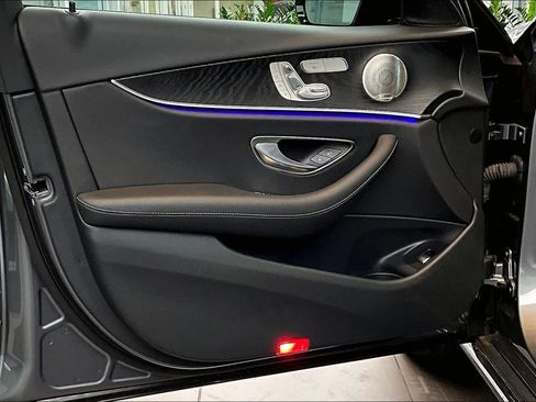 Used 2023 Mercedes-Benz E 450 4MATIC All-Terrain Wagon image 22