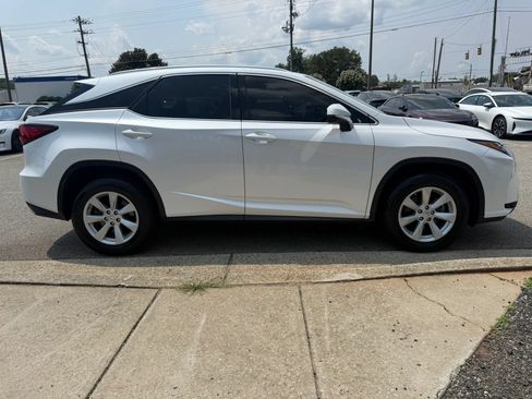 Used 2017 Lexus RX 350 AWD image 23