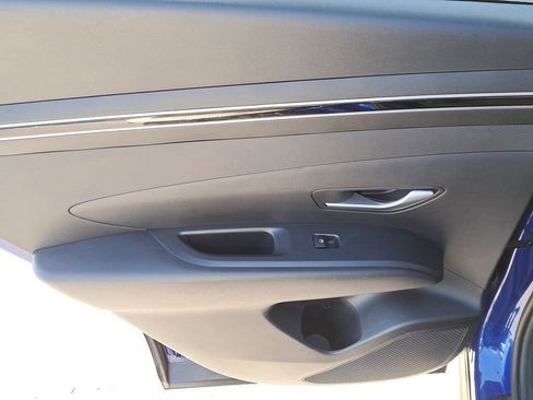 Used 2024 Hyundai Tucson SEL image 8