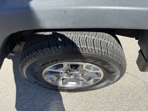 Used 2013 Jeep Wrangler Sport image 14