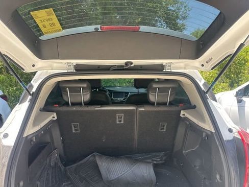 Used 2019 Buick Encore Preferred FWD image 35