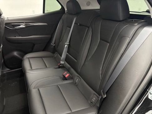 New 2026 Buick Envision Preferred image 40