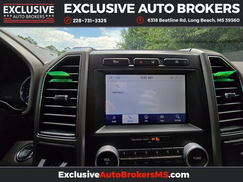 Used 2020 Ford Expedition XLT w/ Equipment Group 202A image 28