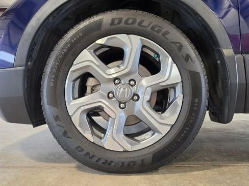 Used 2019 Honda CR-V EX image 10