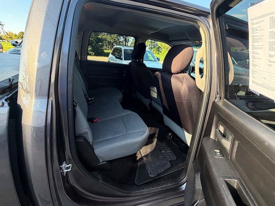 Used 2015 RAM 1500 Tradesman w/ Popular Equipment Group AWD/4WD image 16