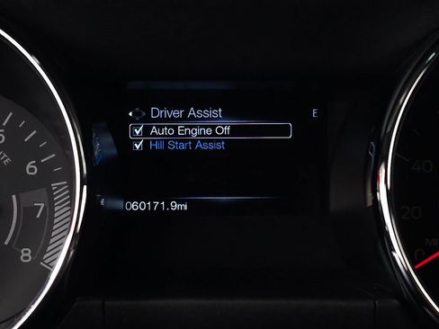 Used 2016 Ford Mustang Premium image 24