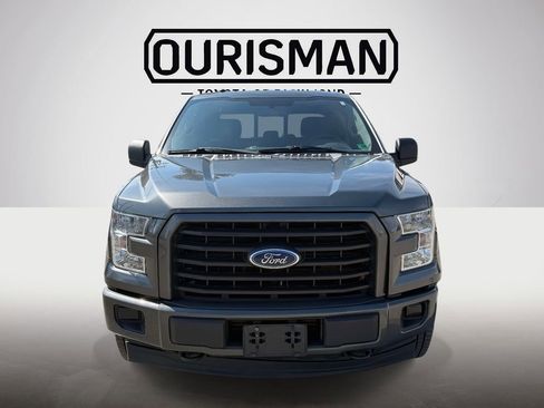 Used 2017 Ford F150 XL w/ Equipment Group 101A Mid image 9