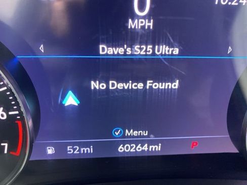 Used 2022 Buick Envision Essence w/ Sport Touring Package image 6