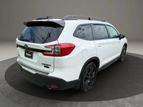 Used 2024 Subaru Ascent Onyx Edition Limited w/ Popular Package Onyx AWD/4WD image 5