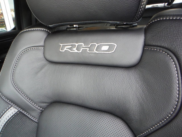 New 2027 RAM 1500 RHO AWD/4WD image 35