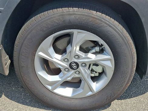 Used 2023 Hyundai Tucson SEL AWD/4WD image 9