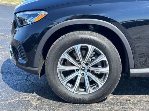 Used 2024 Mercedes-Benz GLC 300 4MATIC image 7