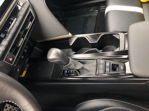 Certified 2025 Toyota Camry SE image 24