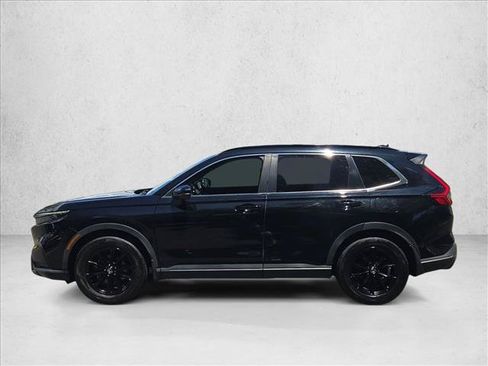 Used 2024 Honda CR-V Sport-L image 9