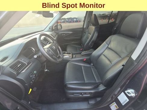 Used 2023 Honda Ridgeline RTL image 5
